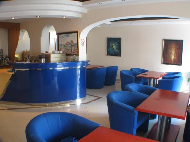 Apartmani Mirenza Budva Exterior foto